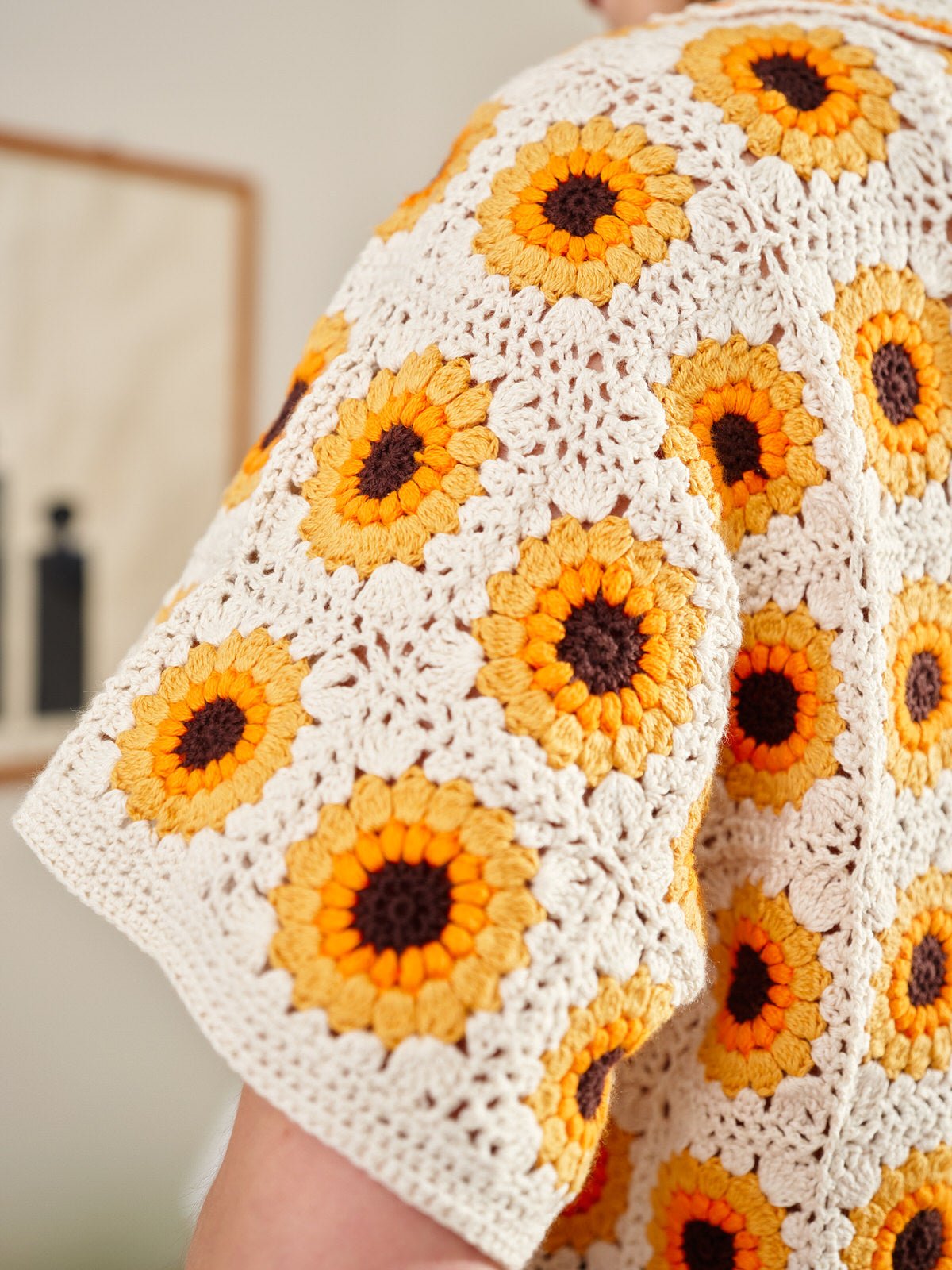 Let’s Crochet! - Sortie le 25 avril - Laine Magazine