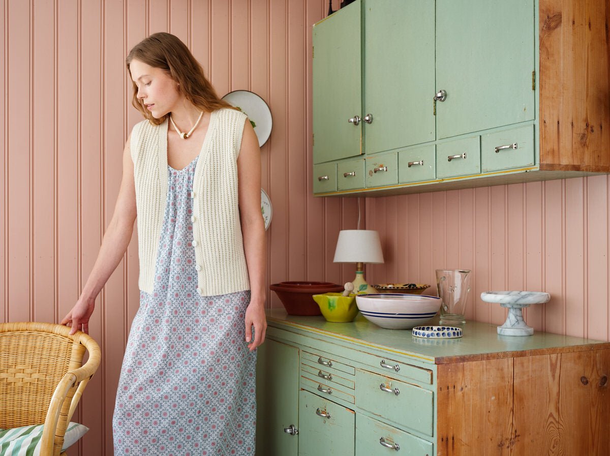 Let’s Crochet! - Sortie le 25 avril - Laine Magazine