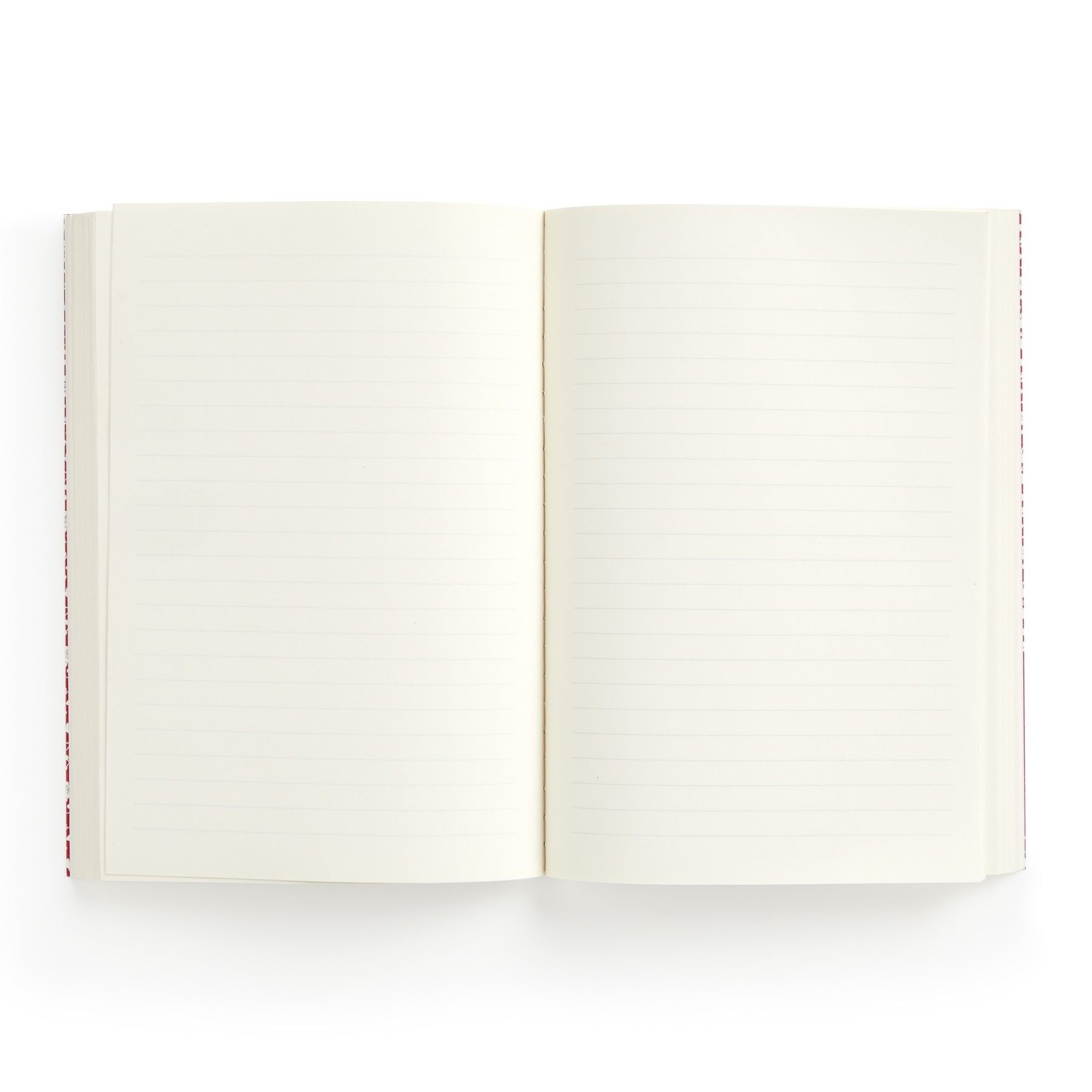 Liberty Nell, Annie and May Premium A5 Notebook - Galison