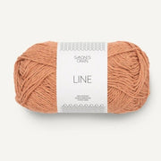 2724 - Sandstone LINE - Sandnes Garn