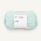 7911 - Mint Green LINE - Sandnes Garn