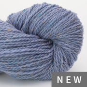 25 - Bleu clair LOCH LOMOND Bio - BC Garn