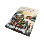 Christmas Lot de 10 cartes Esther Bennink - Esther Bennink