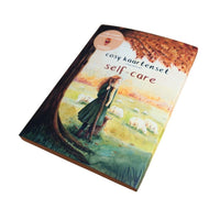 Lot de 10 cartes Esther Bennink Self Care - Esther Bennink