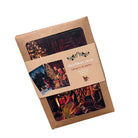 Whispers of winter Lot de 10 cartes Esther Bennink - Esther Bennink