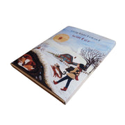 Winter Lot de 10 cartes Esther Bennink - Esther Bennink