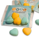 Lot de 4 bouchons protecteurs d’aiguilles - You Knit to Learn