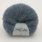 03 Pacific Lucia - Alpaca/Silk/Wool/Yak - Holstgarn