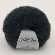 04 Octopus Lucia - Alpaca/Silk/Wool/Yak - Holstgarn