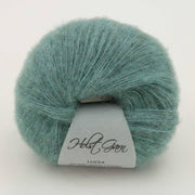 05 Eternity Lucia - Alpaca/Silk/Wool/Yak - Holstgarn
