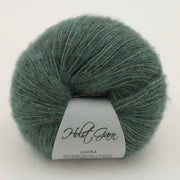06 Mermaid Lucia - Alpaca/Silk/Wool/Yak - Holstgarn