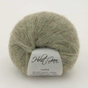 07 Cactus Lucia - Alpaca/Silk/Wool/Yak - Holstgarn