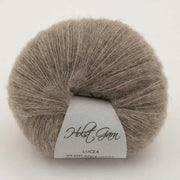 18 Corduroy Lucia - Alpaca/Silk/Wool/Yak - Holstgarn