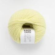 1011 - OPTIMISTIC Luxury Soft Merino - Kaos Yarn