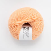 1020 - SPARKLING Luxury Soft Merino - Kaos Yarn