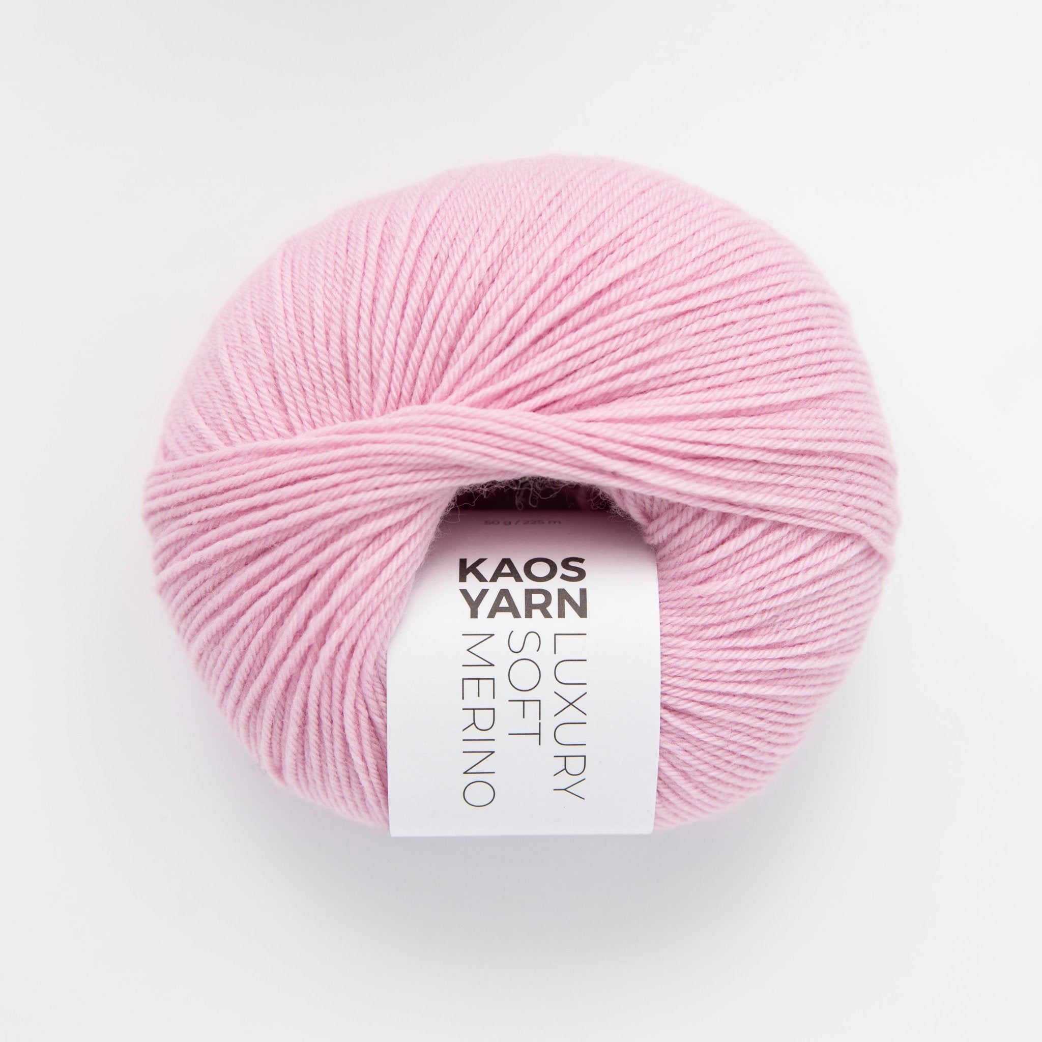 1042 - GENTLE Luxury Soft Merino - Kaos Yarn
