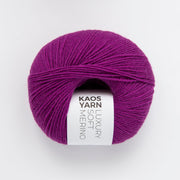 1055 - MAGNIFICENT Luxury Soft Merino - Kaos Yarn