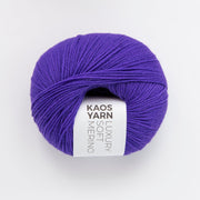 1057 - DIVINE Luxury Soft Merino - Kaos Yarn
