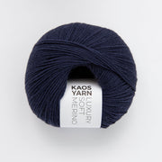 1061 - Enigmatic Luxury Soft Merino - Kaos Yarn