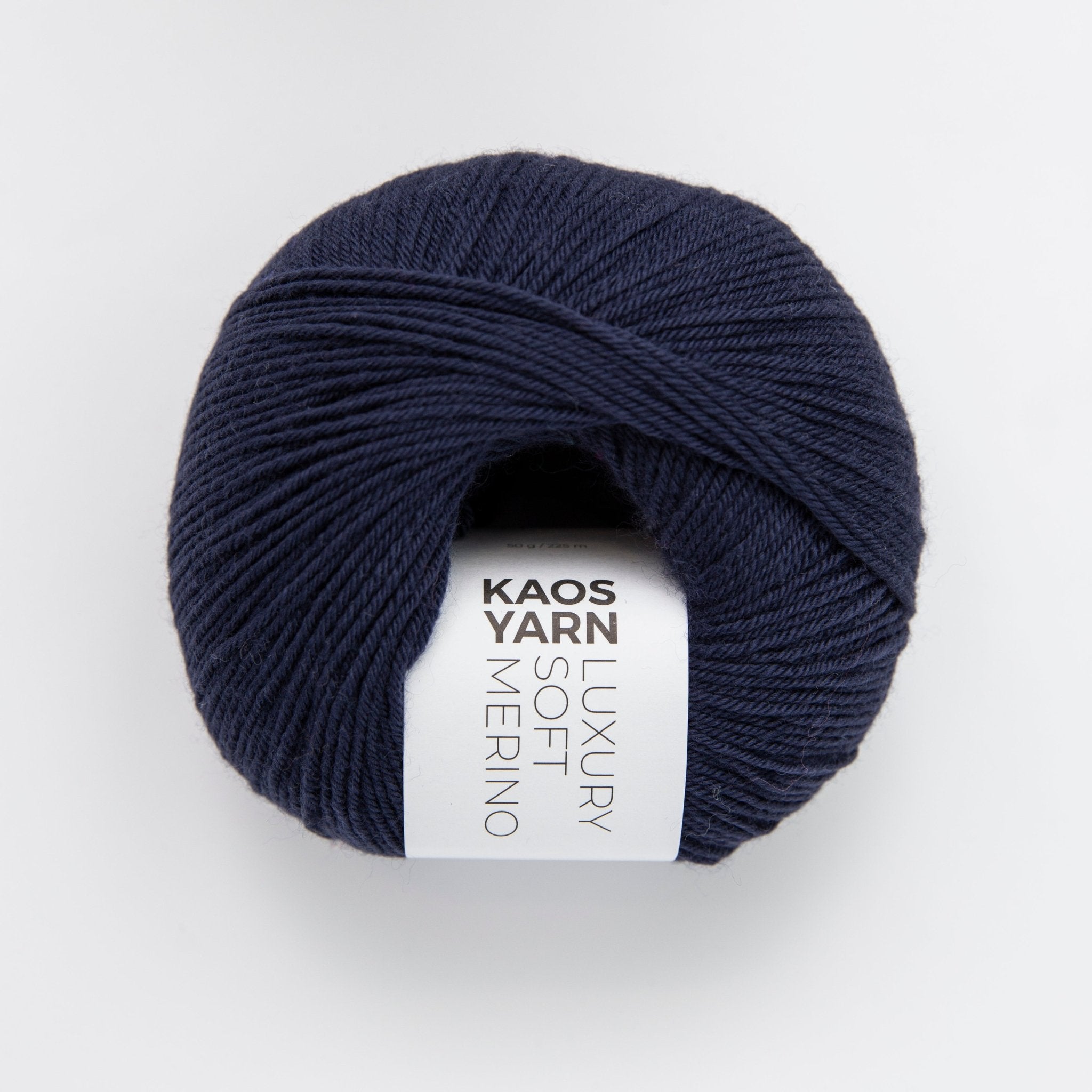 1061 - Enigmatic Luxury Soft Merino - Kaos Yarn