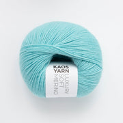 1065 - BRILLIANT Luxury Soft Merino - Kaos Yarn