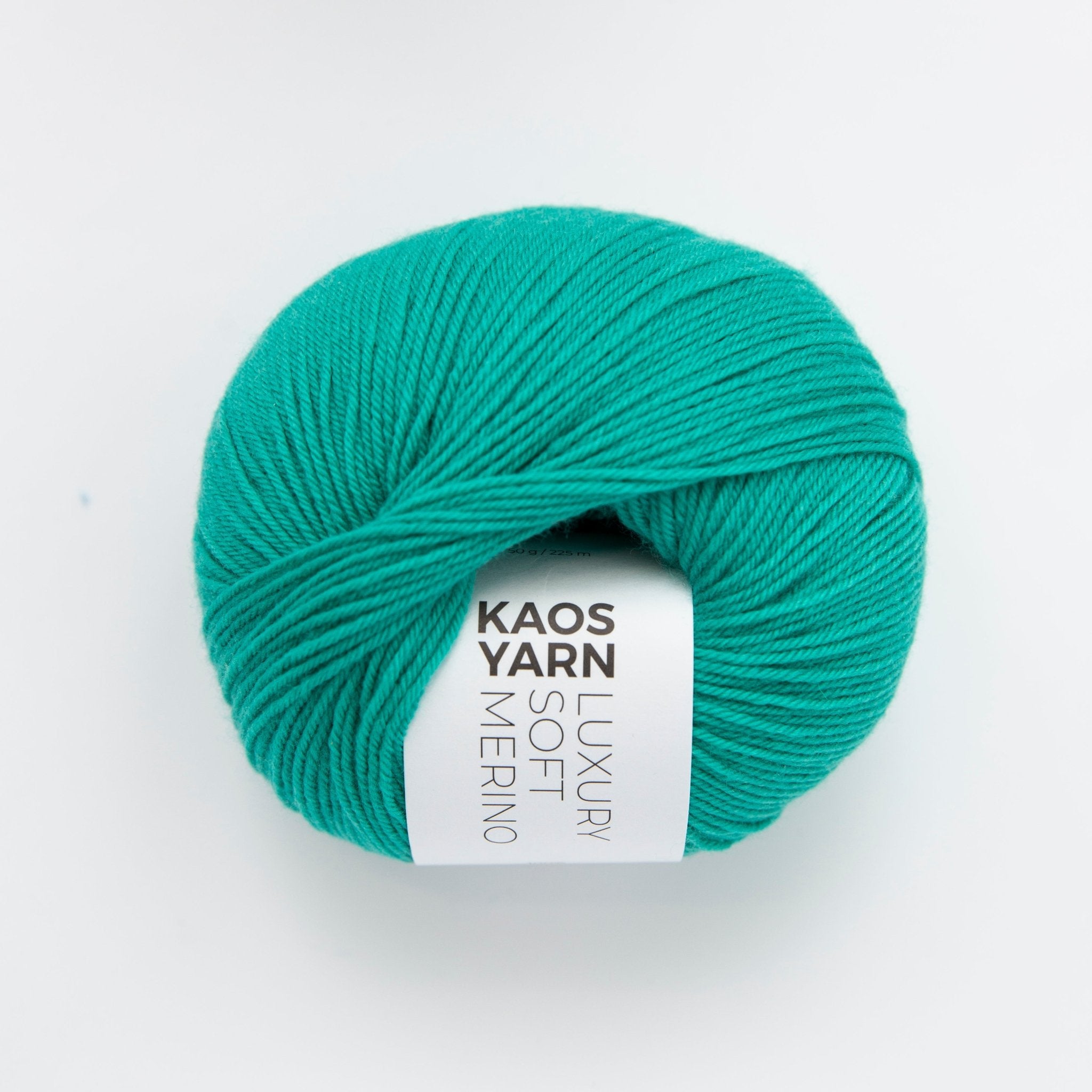 1072 - INTUITIVE Luxury Soft Merino - Kaos Yarn