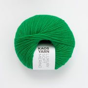 1075 - ZEALOUS Luxury Soft Merino - Kaos Yarn