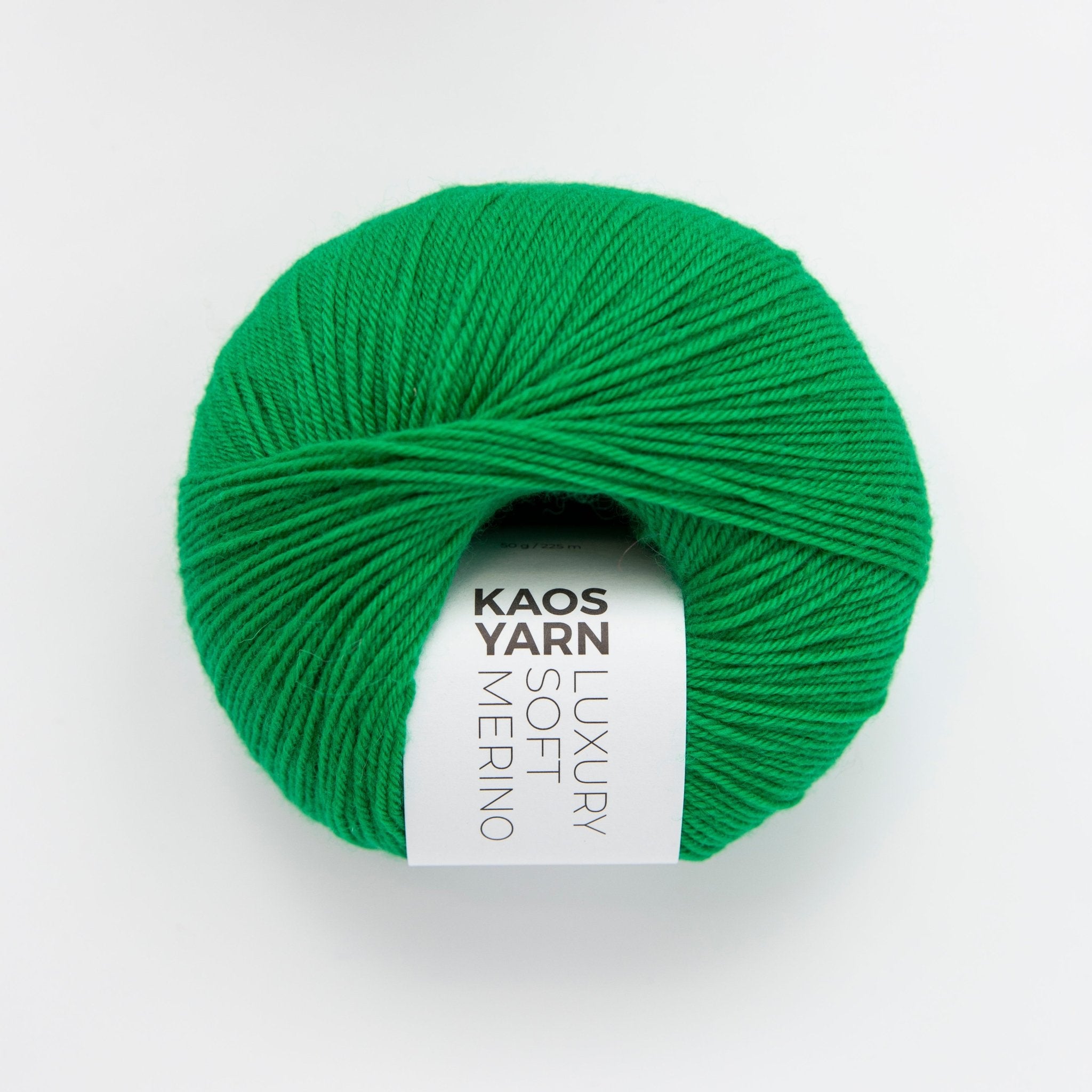 1075 - ZEALOUS Luxury Soft Merino - Kaos Yarn