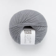 1082 - FAIR Luxury Soft Merino - Kaos Yarn