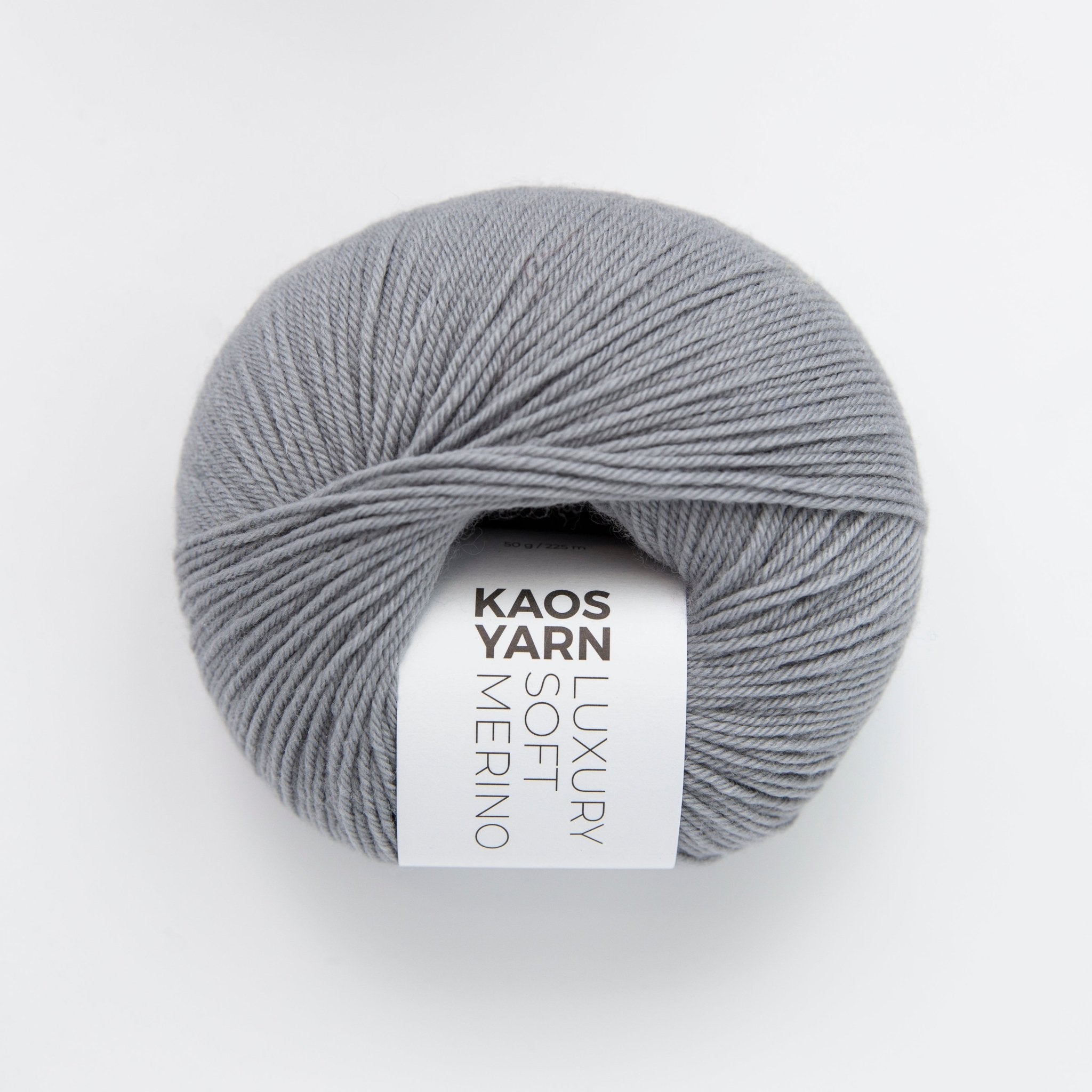 1082 - FAIR Luxury Soft Merino - Kaos Yarn