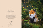 Magical Woodland Knits - David and Charles