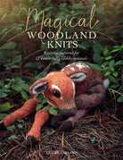 Magical Woodland Knits - David and Charles