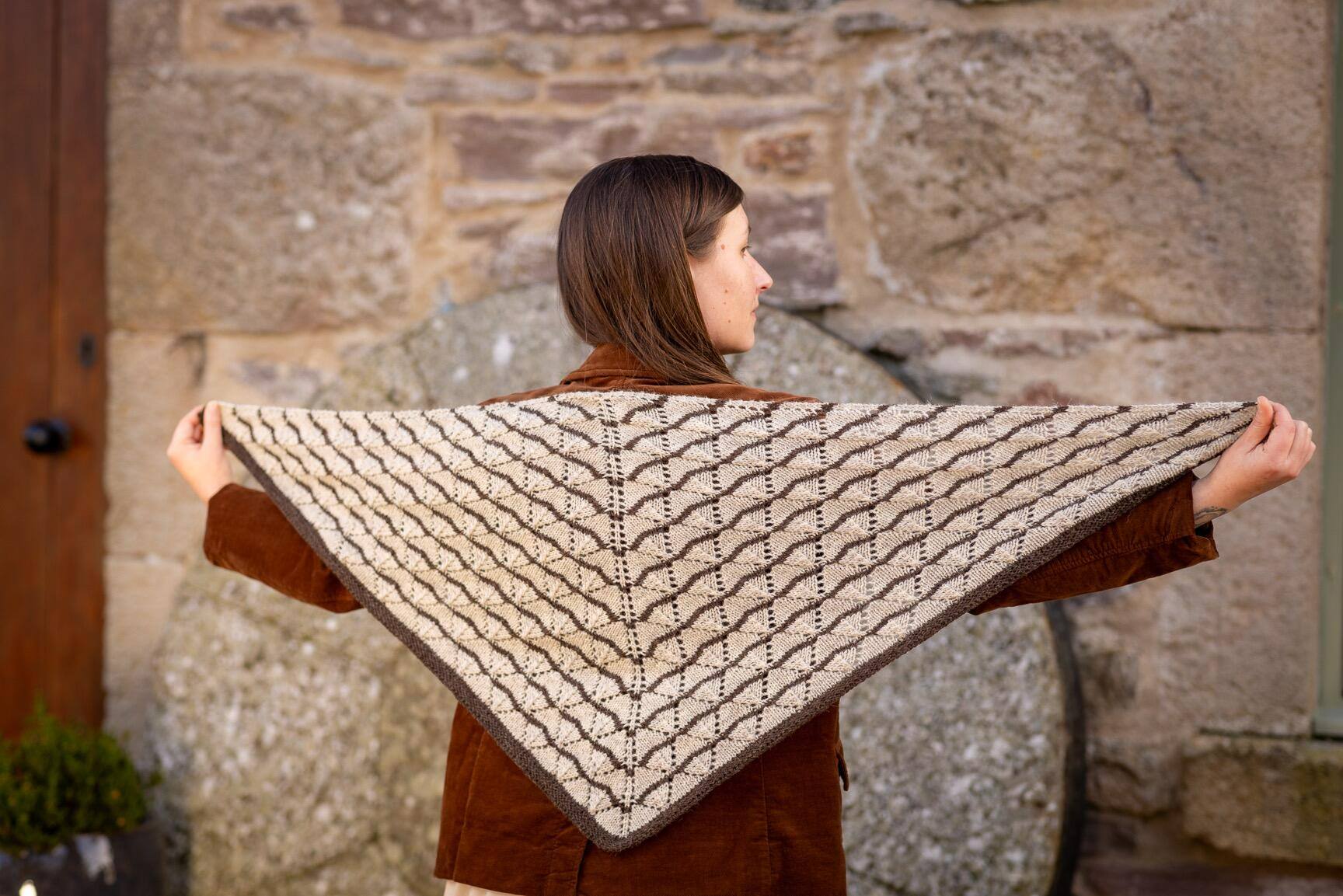 Making Light - Kate Davies