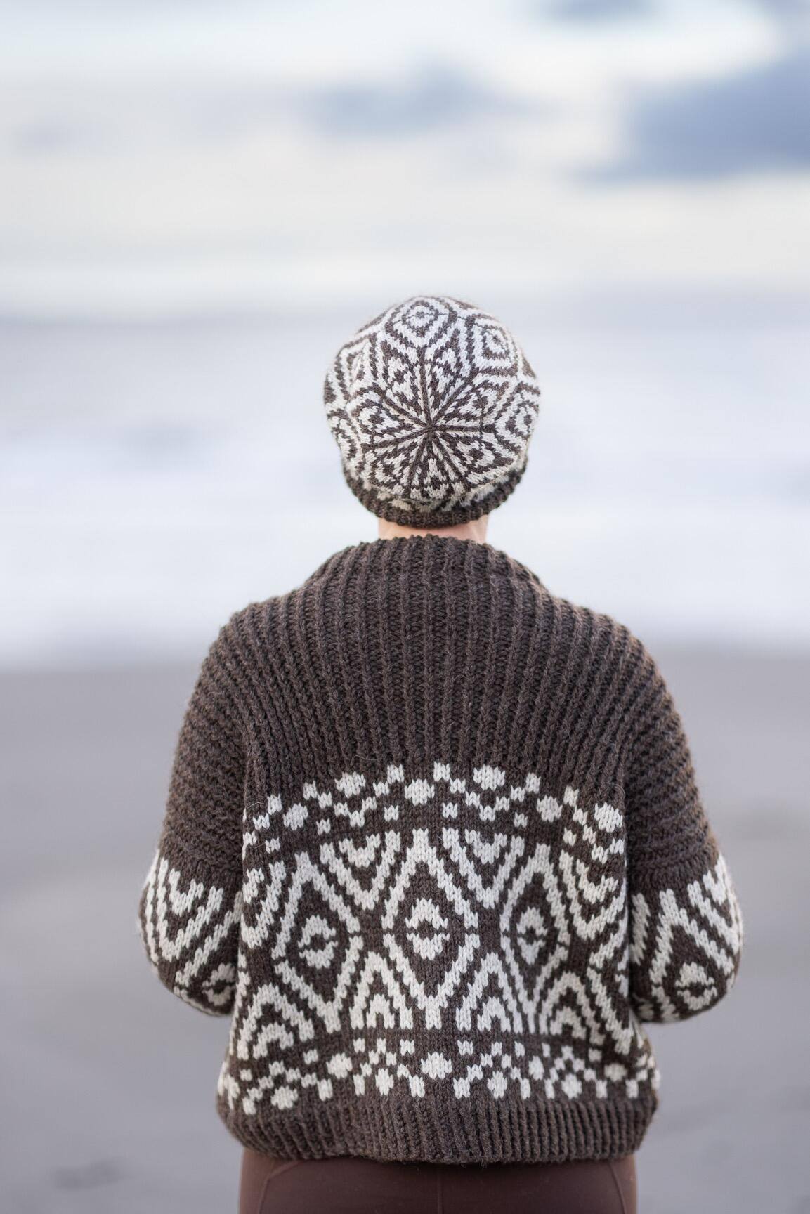 Making Light - Kate Davies