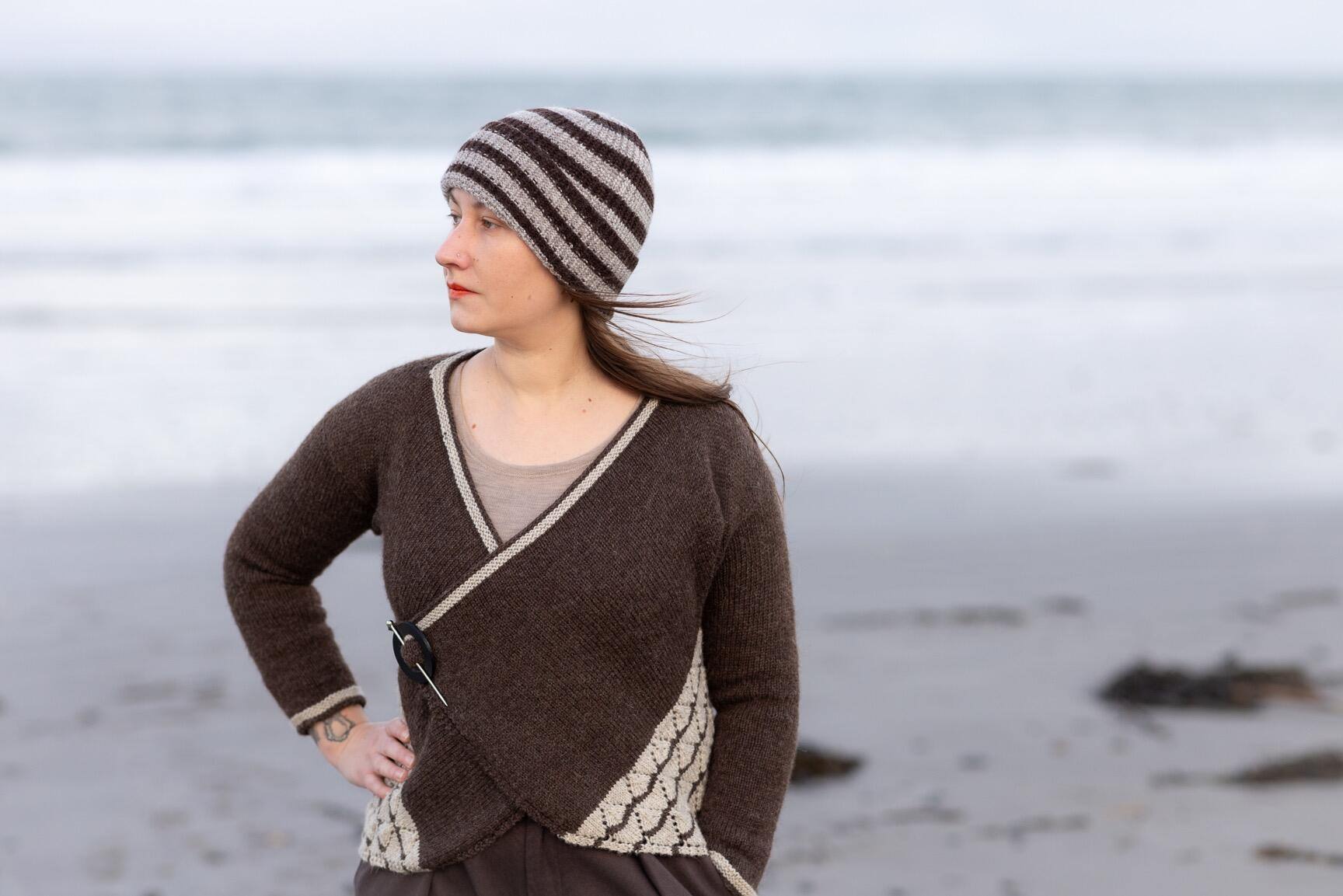 Making Light - Kate Davies