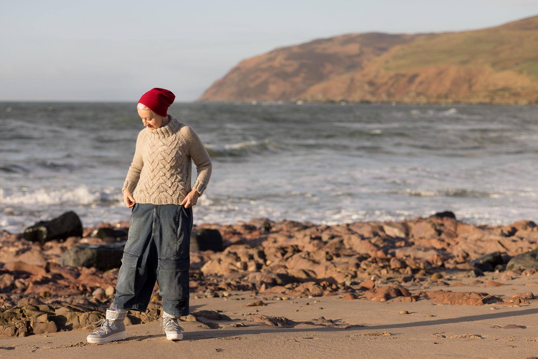 Making Light - Kate Davies