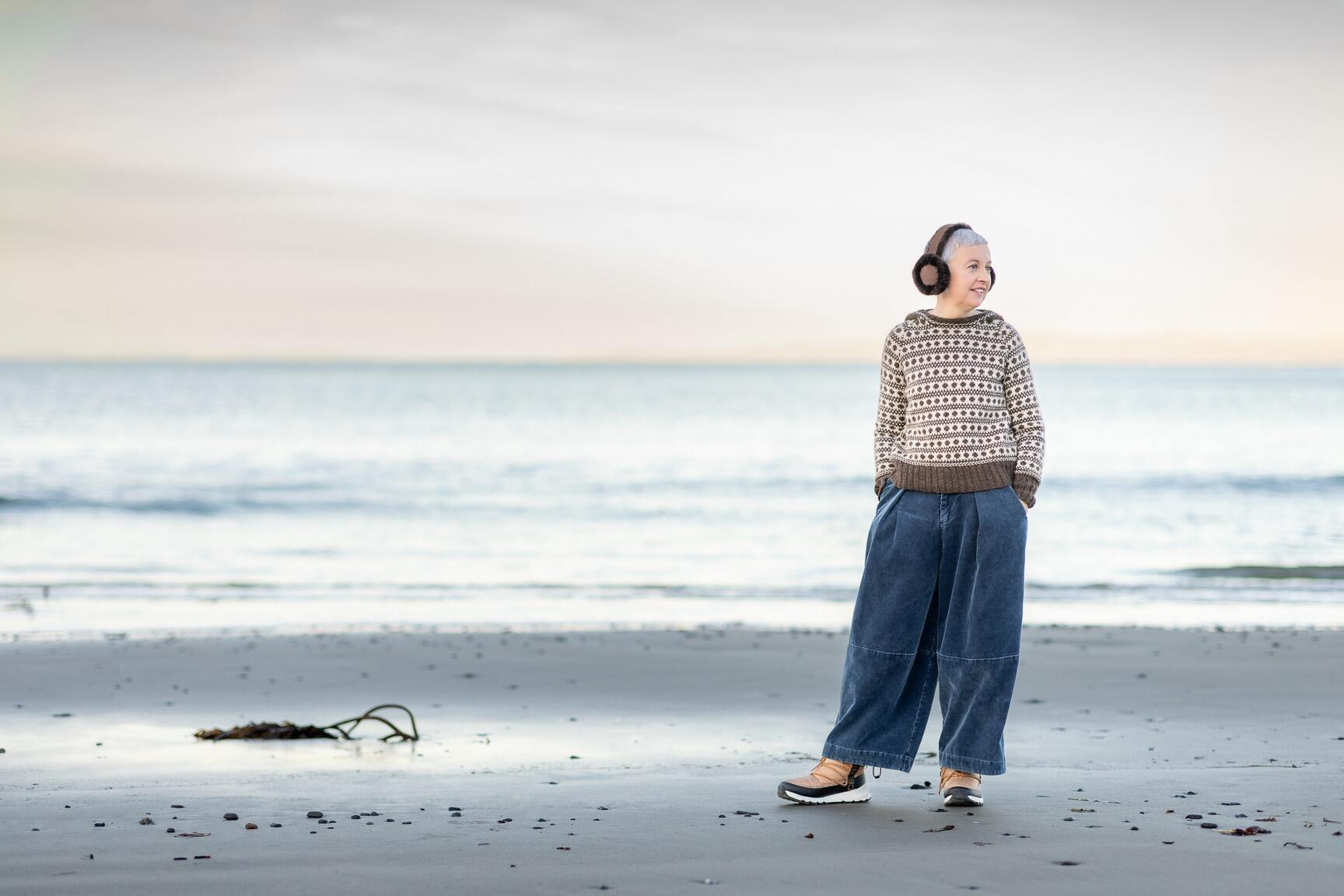 Making Light - Kate Davies