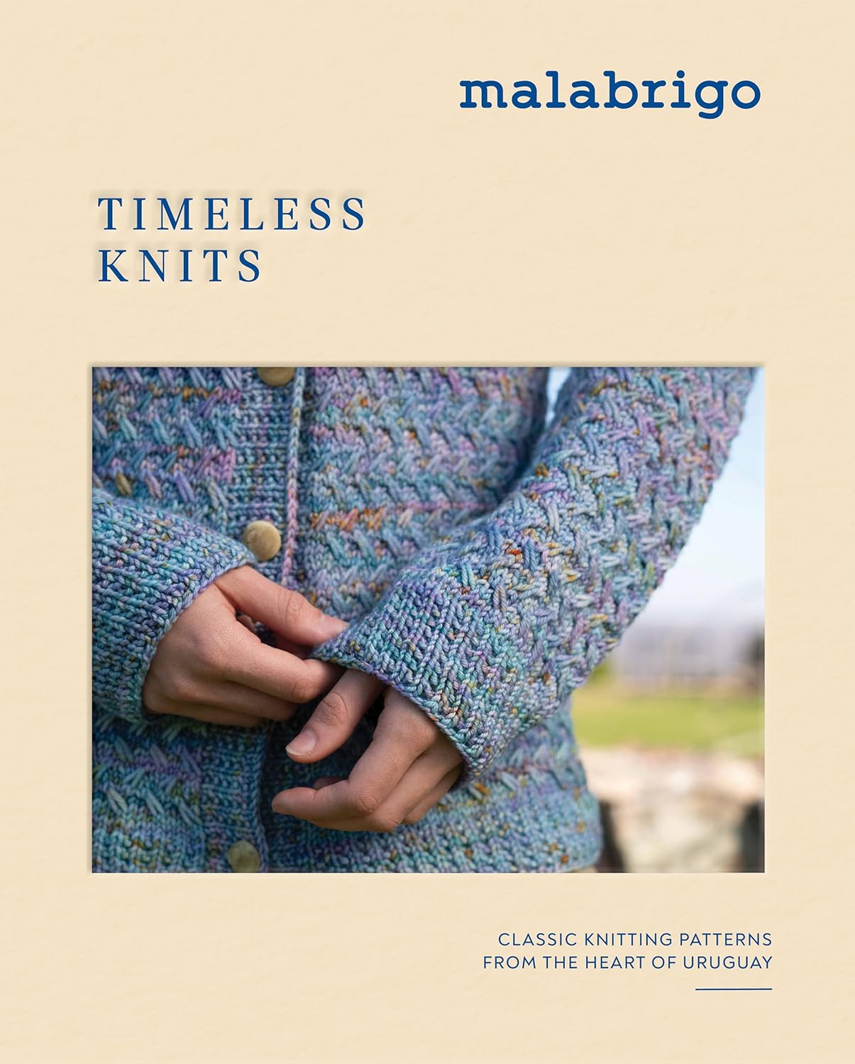 Malabrigo Book 22 – Timeless Knits - Malabrigo