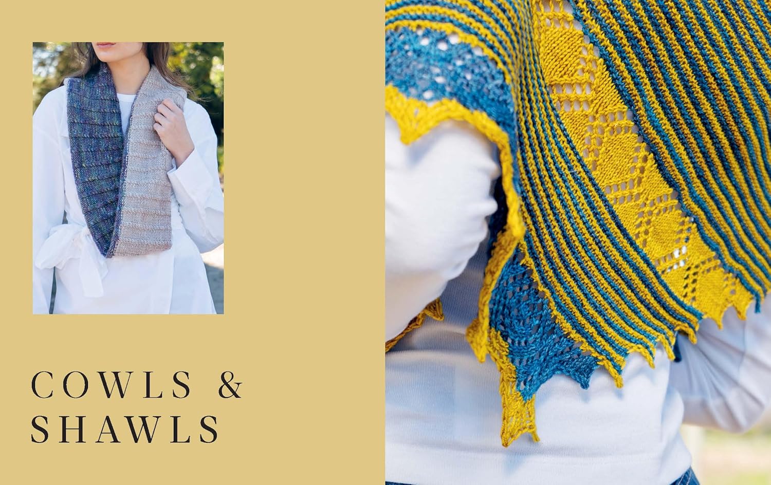 Malabrigo Book 22 – Timeless Knits - Malabrigo