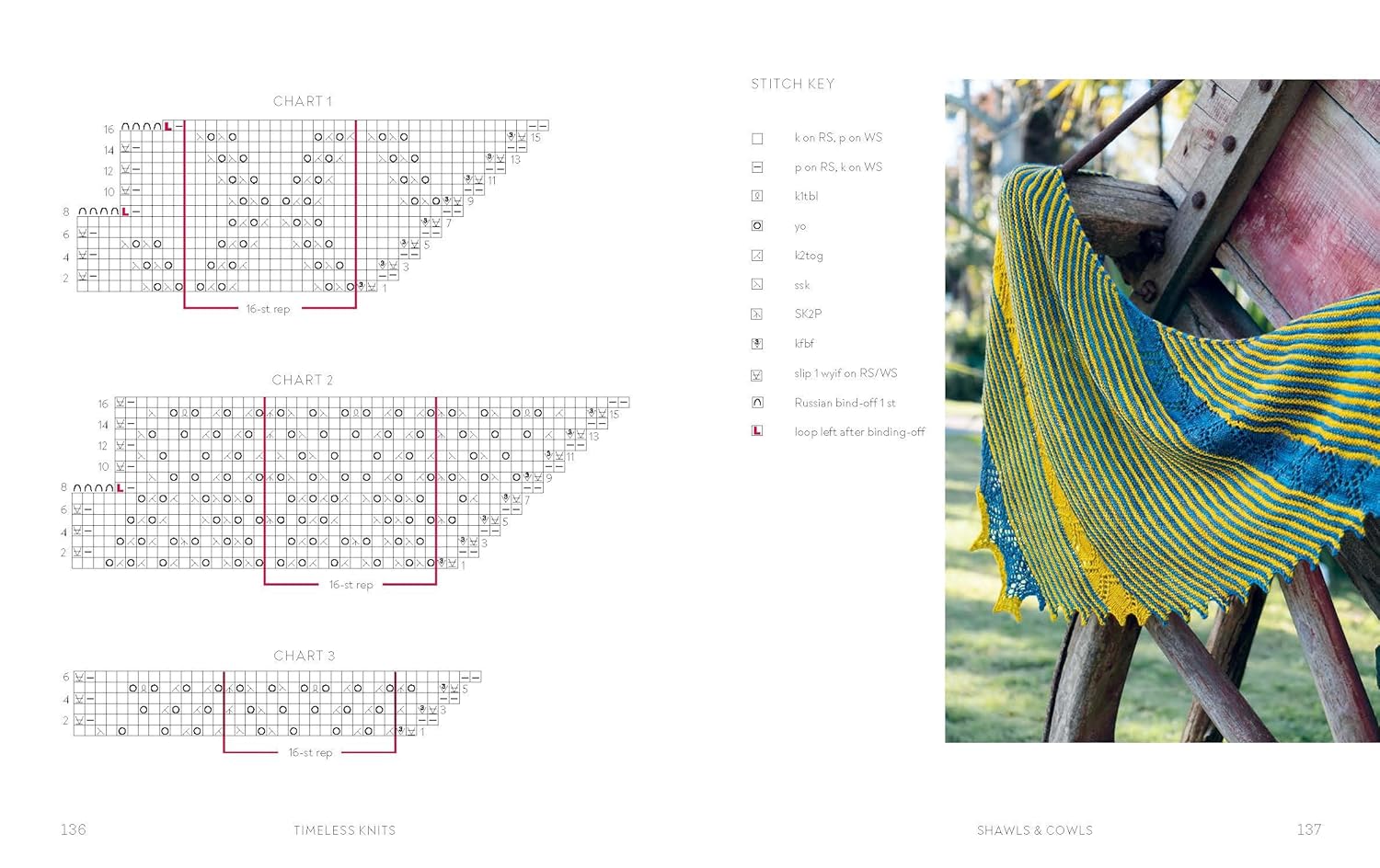 Malabrigo Book 22 – Timeless Knits - Malabrigo