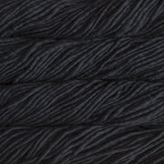 195 - Black MALABRIGO RASTA - Malabrigo