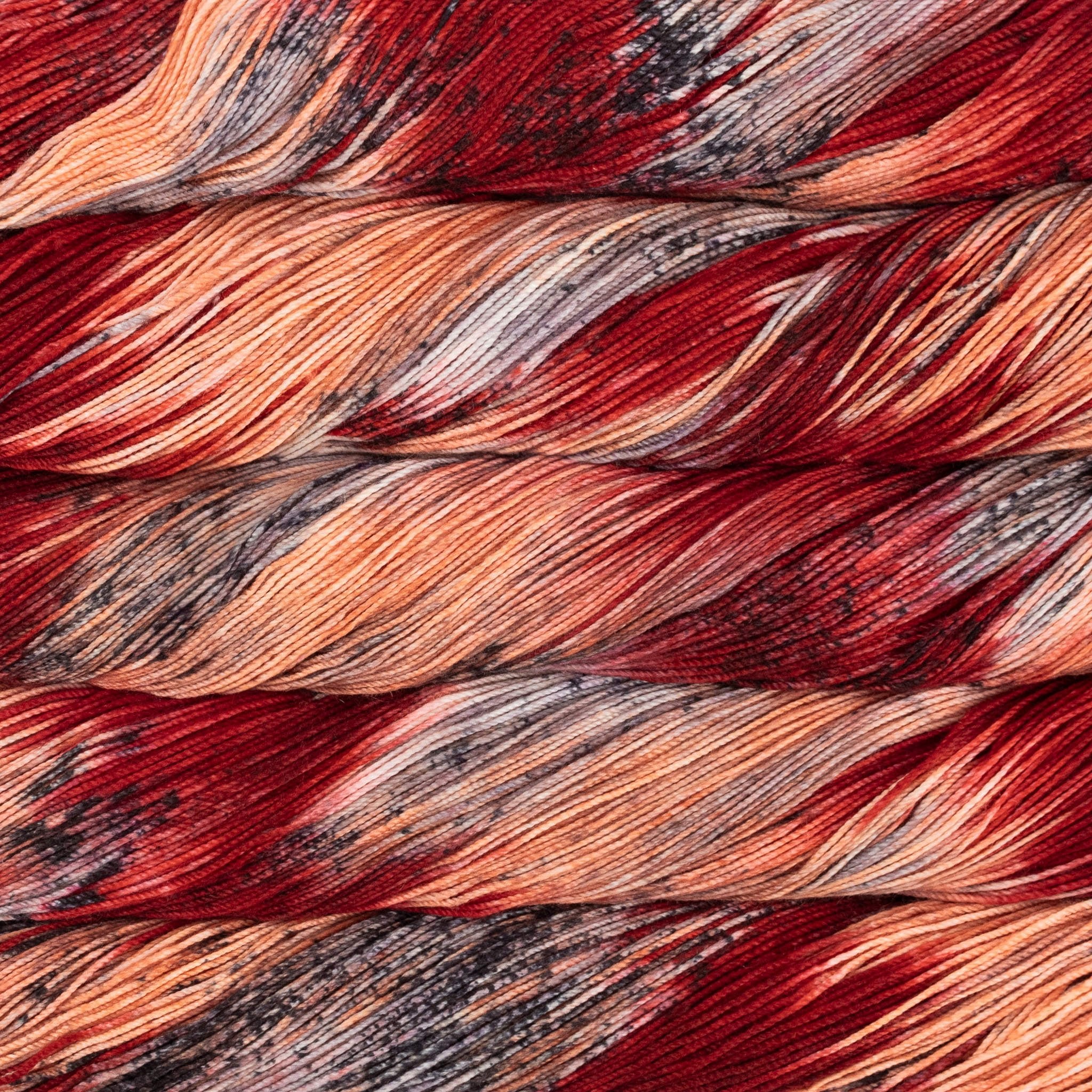 455 - Fascinacion MALABRIGO SOCK – Aura Collection - Malabrigo