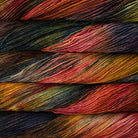 458 - Fulgor MALABRIGO SOCK – Aura Collection - Malabrigo