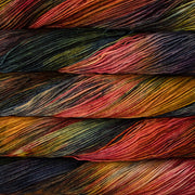 458 - Fulgor MALABRIGO SOCK – Aura Collection - Malabrigo
