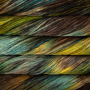 459 - Vertigo MALABRIGO SOCK – Aura Collection - Malabrigo