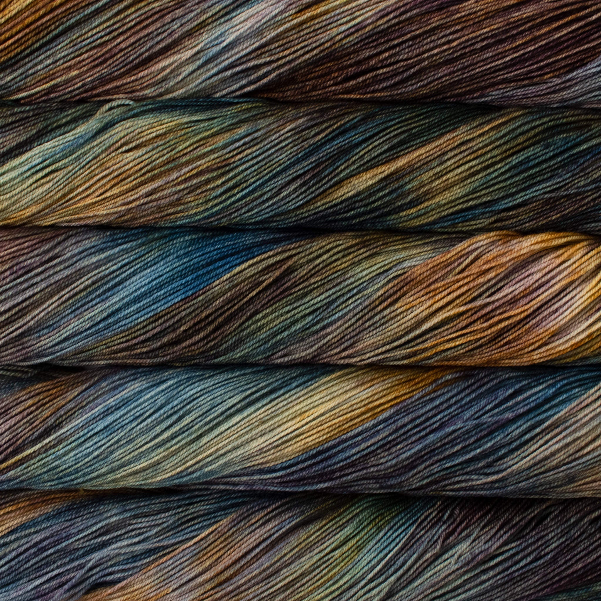 462 - Simpatia MALABRIGO SOCK – Aura Collection - Malabrigo