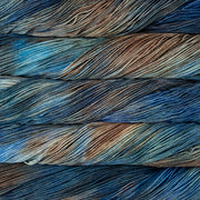 464 - Fluidez MALABRIGO SOCK – Aura Collection - Malabrigo