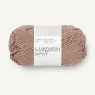 3051 - Iced Coffee Mandarin Petit - Sandnes Garn