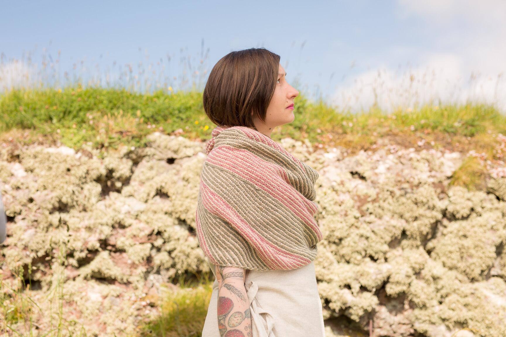 Margery Allingham's Mysterious Knits - Kate Davies