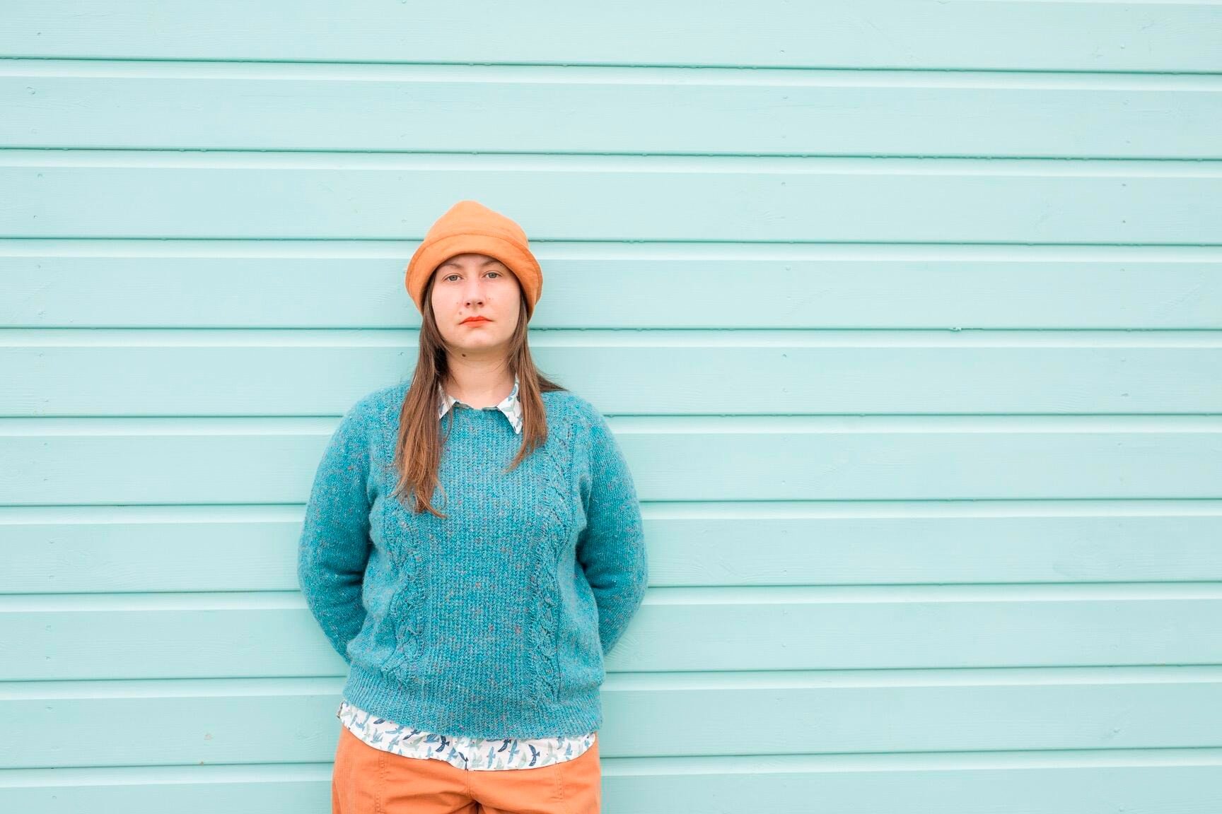 Margery Allingham's Mysterious Knits - Kate Davies